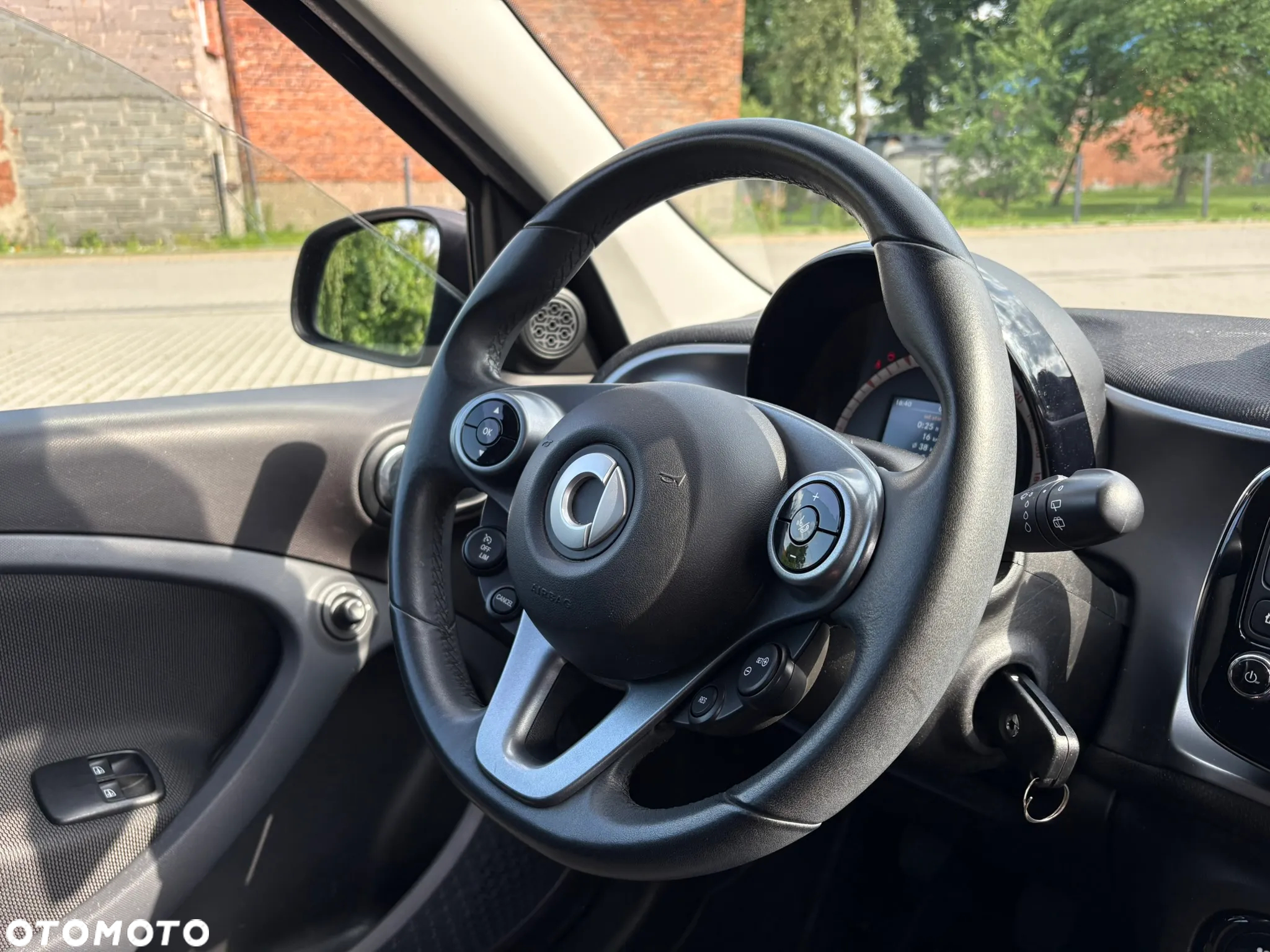 Smart Forfour passion - 14