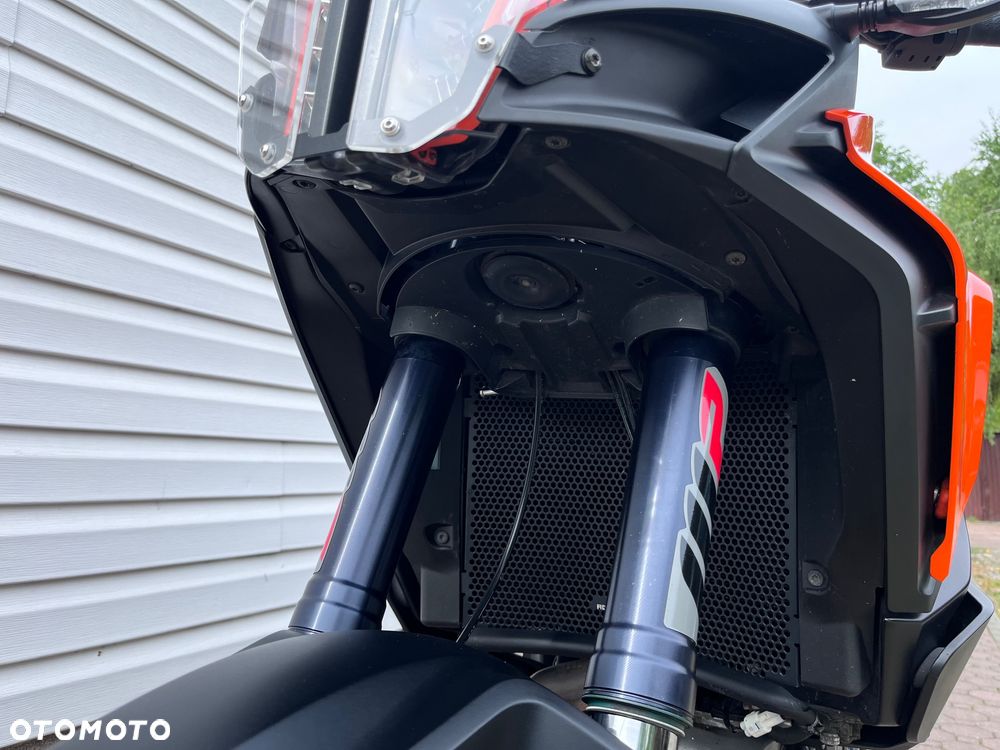 KTM Super Adventure - 18