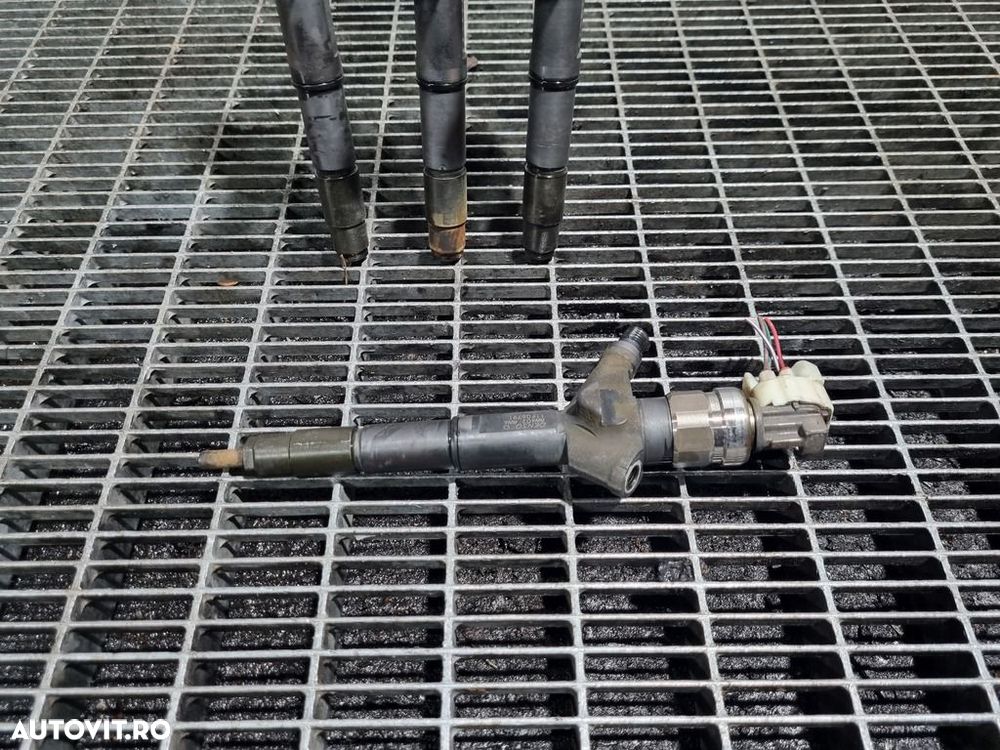 Injector Nissan X - Trail T30 2.2 Dci 2001 - 2008 114CP YD22ETI(YD22DDTI) Euro4 (1325) ... - 3