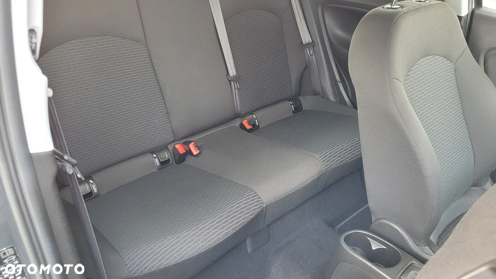 Opel Corsa 1.0 Ecotec Turbo Start/Stop Edition - 16