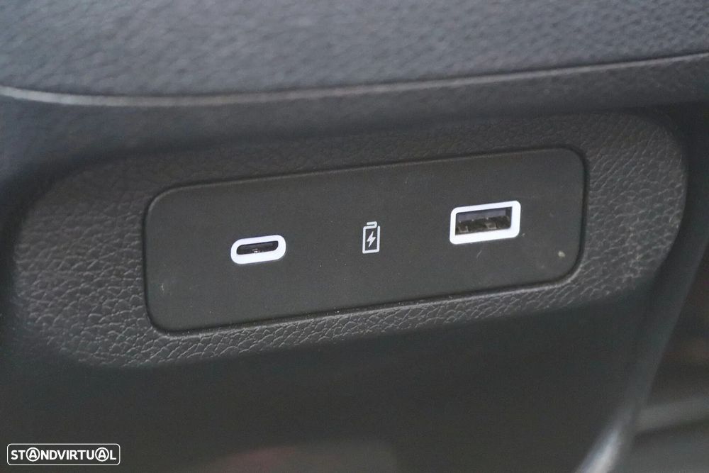 Smart #1 66 kWh Brabus AWD - 43