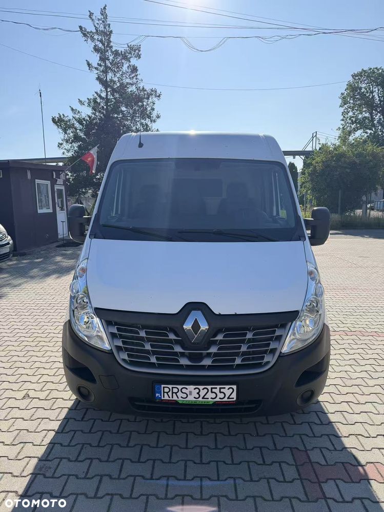 Renault Master - 3