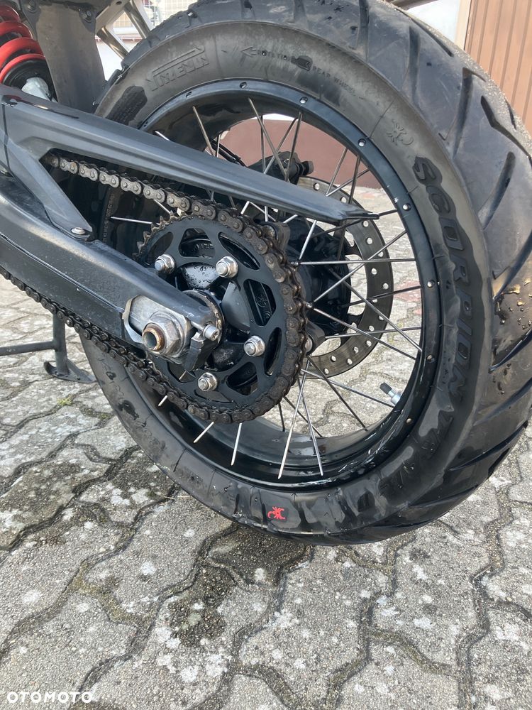 BMW GS - 9