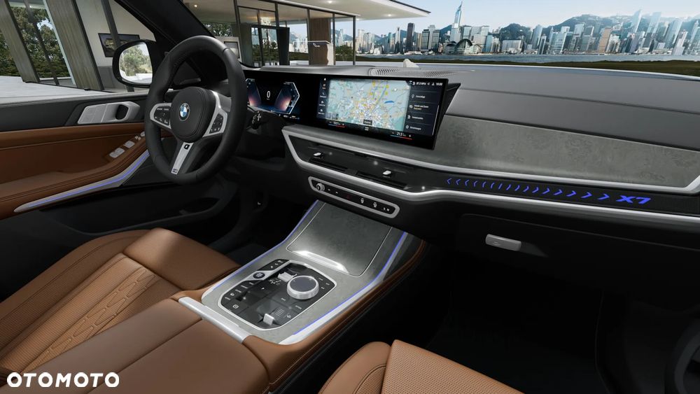 BMW X7 xDrive40d - 16