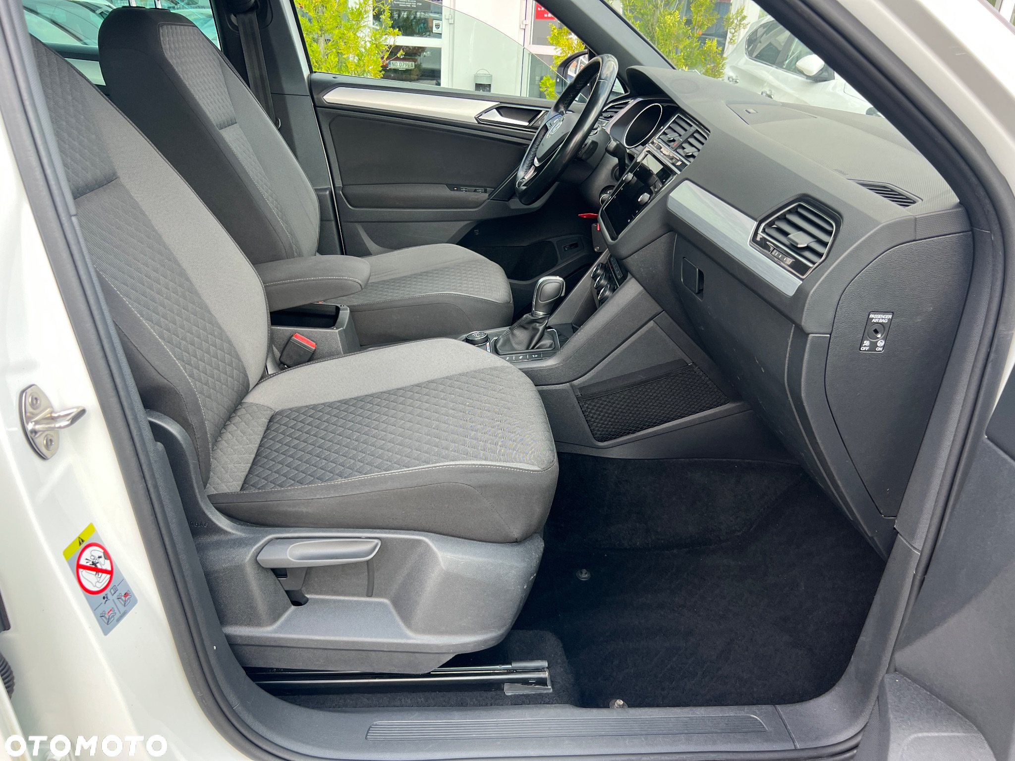 Volkswagen Tiguan 1.4 TSI 4Motion (BlueMotion Technology) DSG Highline - 11