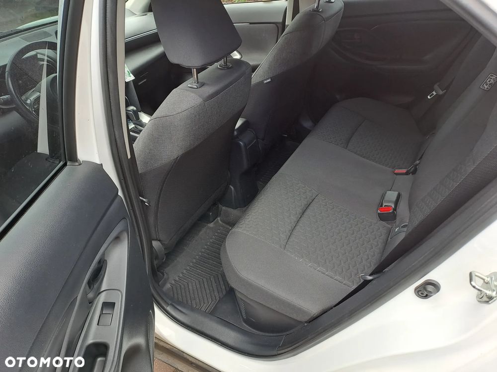 Toyota Yaris Cross Hybrid 1.5 Comfort - 7