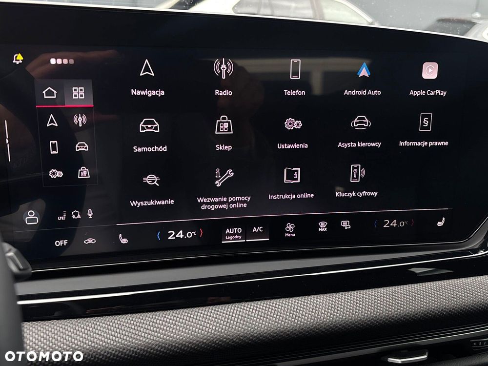 Audi A6 Avant - 24