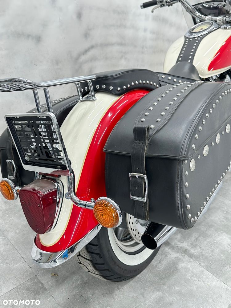 Yamaha Royal Star - 22