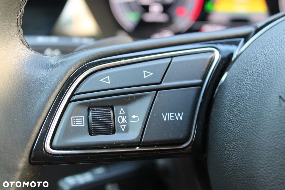 Audi A3 Sportback 1.4 TFSI e-tron Sport S tronic - 30