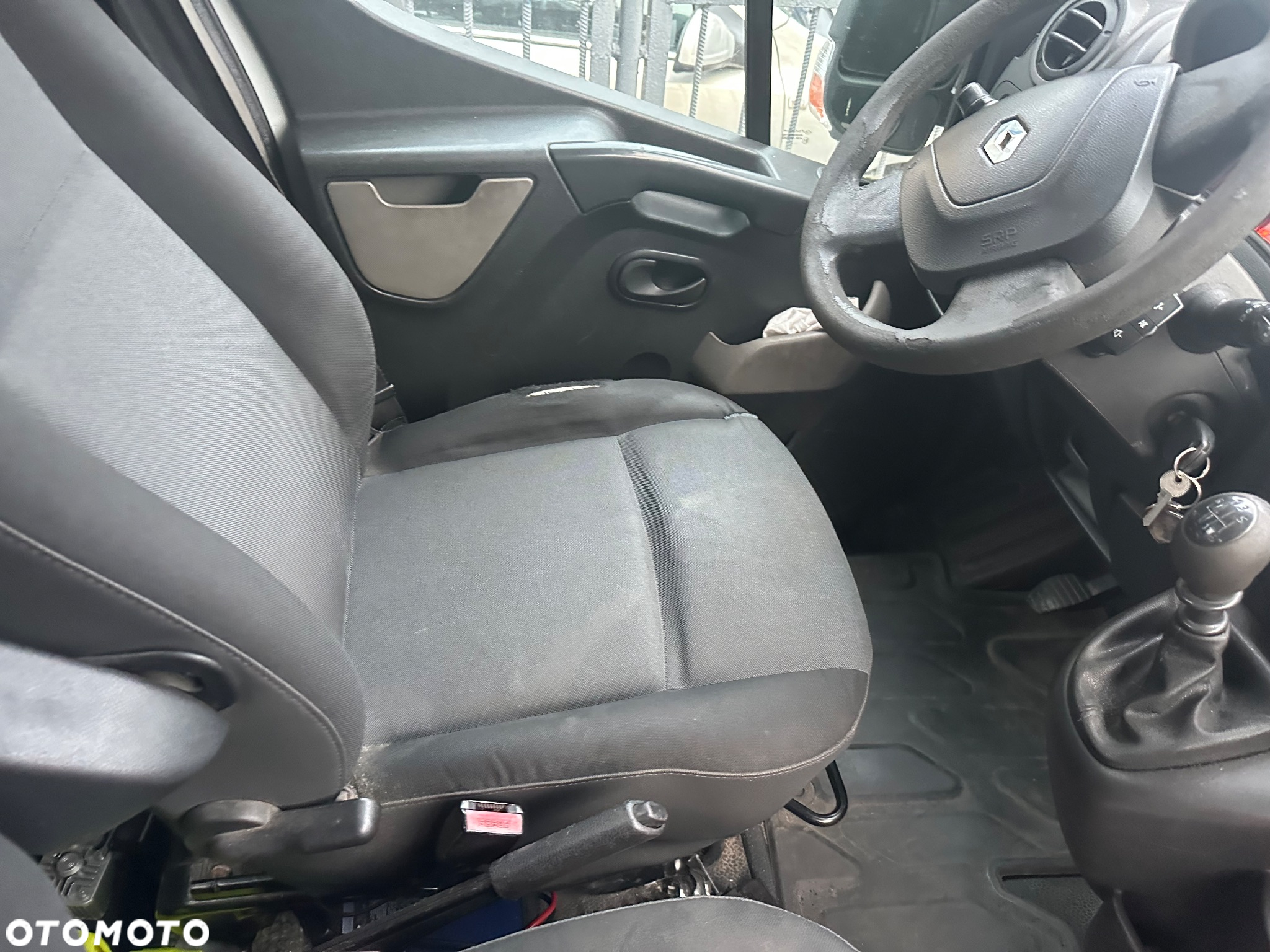Renault Master - 14