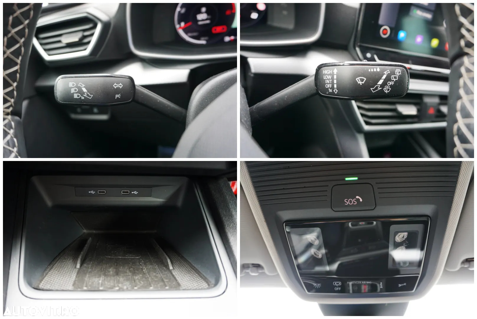 Seat Leon 2.0 TDI DPF DSG Style - 18