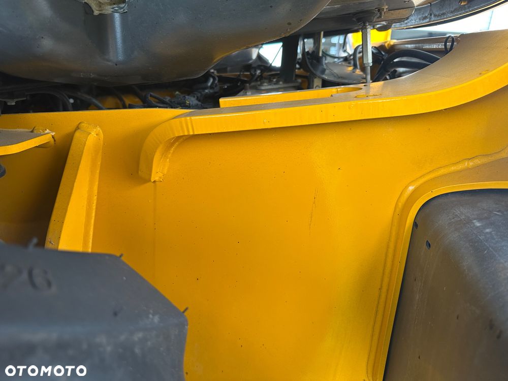 JCB 3CX Contractor - 18