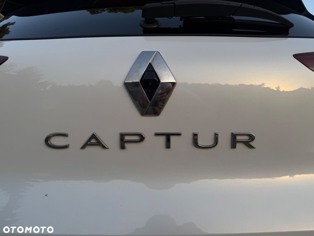 Renault Captur 1.3 TCe Intens EDC - 36