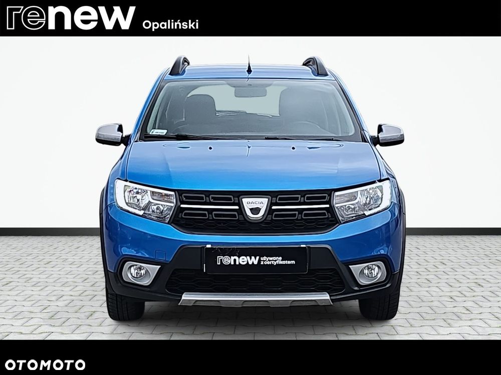 Dacia Sandero 0.9 TCe Laureate S&S - 3