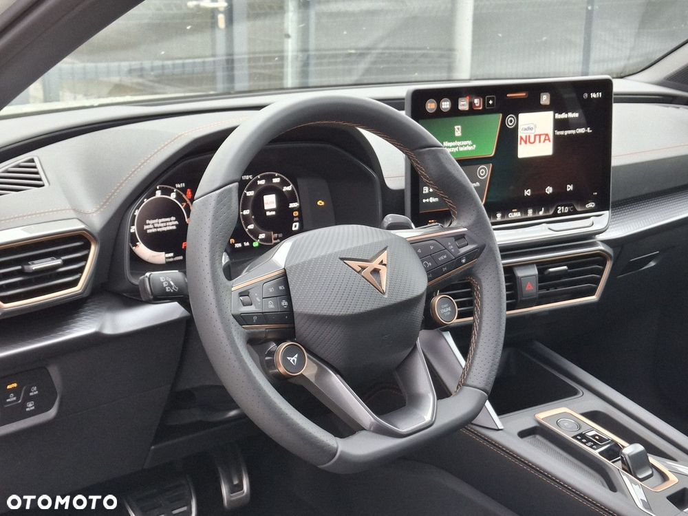 Cupra Leon - 20