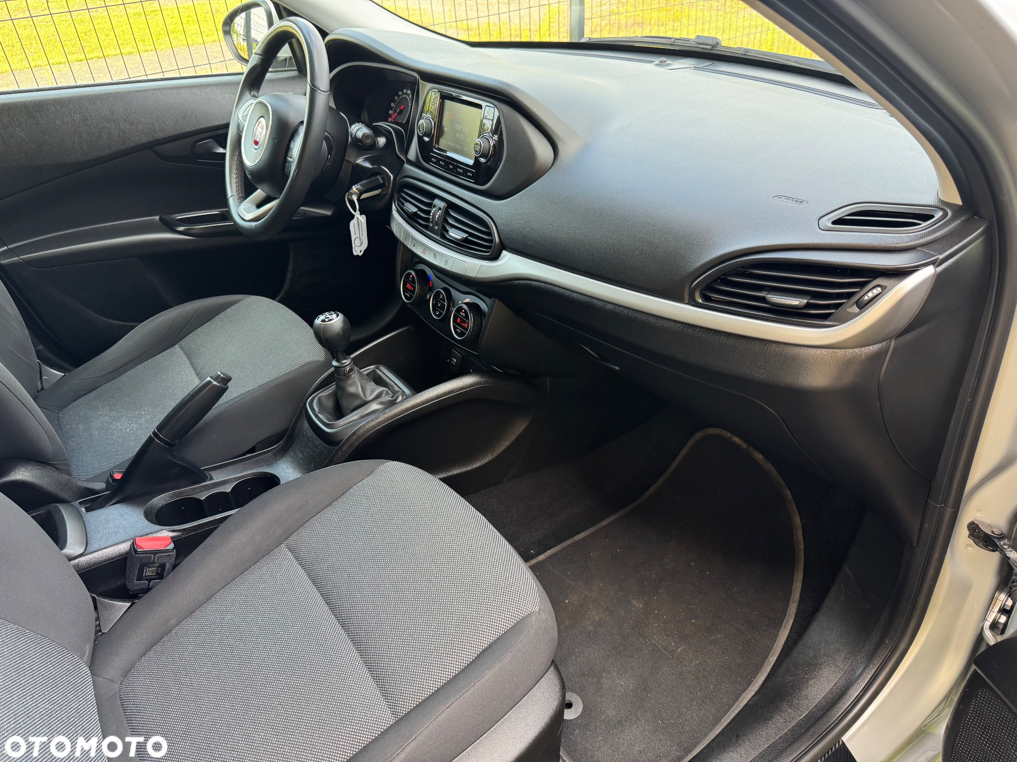 Fiat Tipo 1.4 16v Street - 25