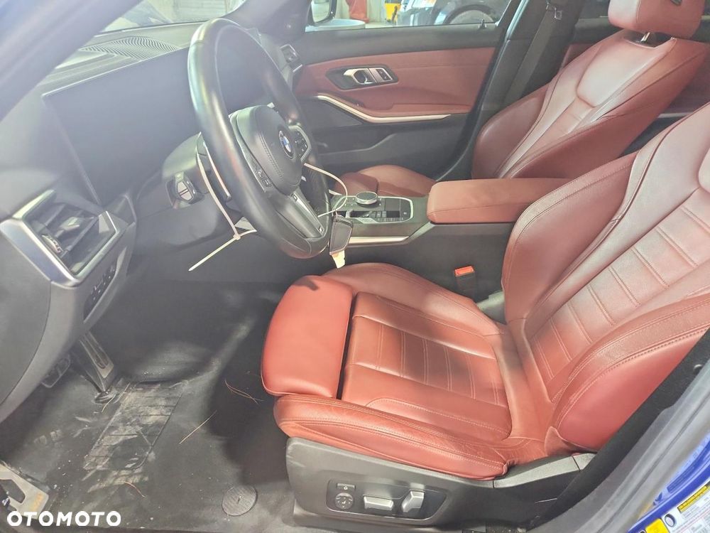 BMW Seria 3 M340i xDrive - 8