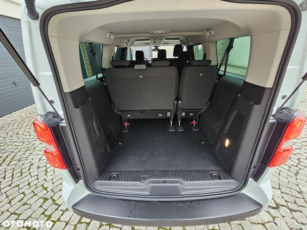 Opel Zafira 2.0 Diesel XL Business - 15