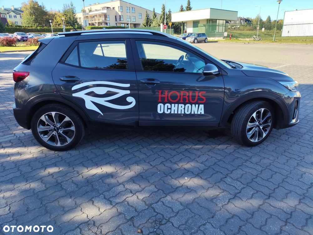 Kia Stonic - 12