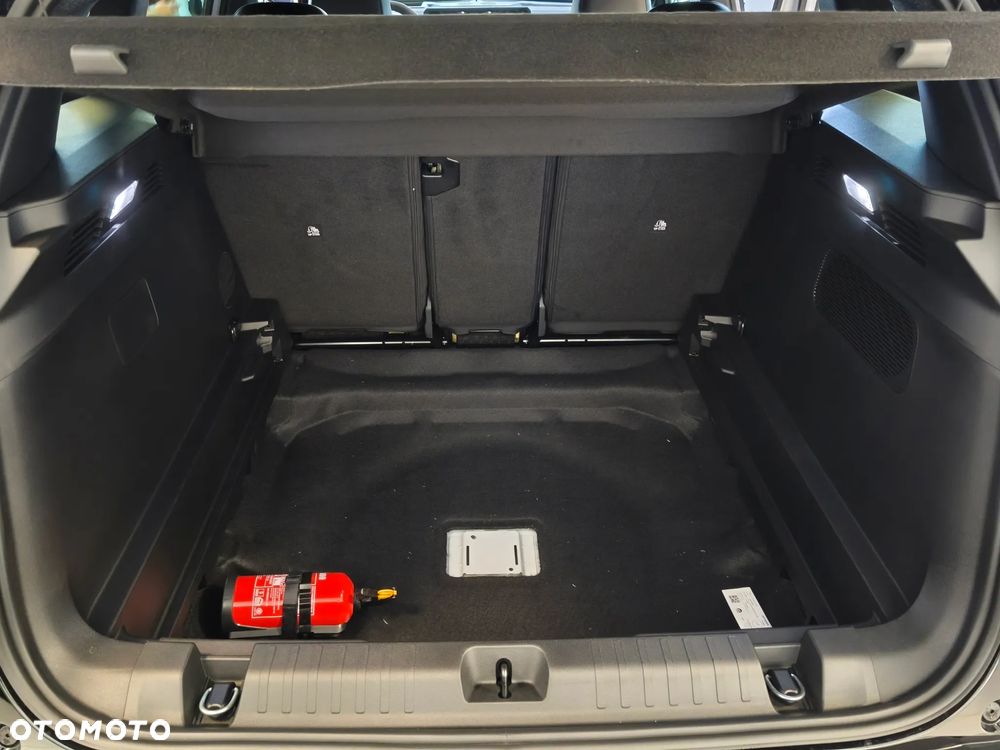 Jeep Compass 1.2 T3 mHEV First Edition FWD DCT - 29