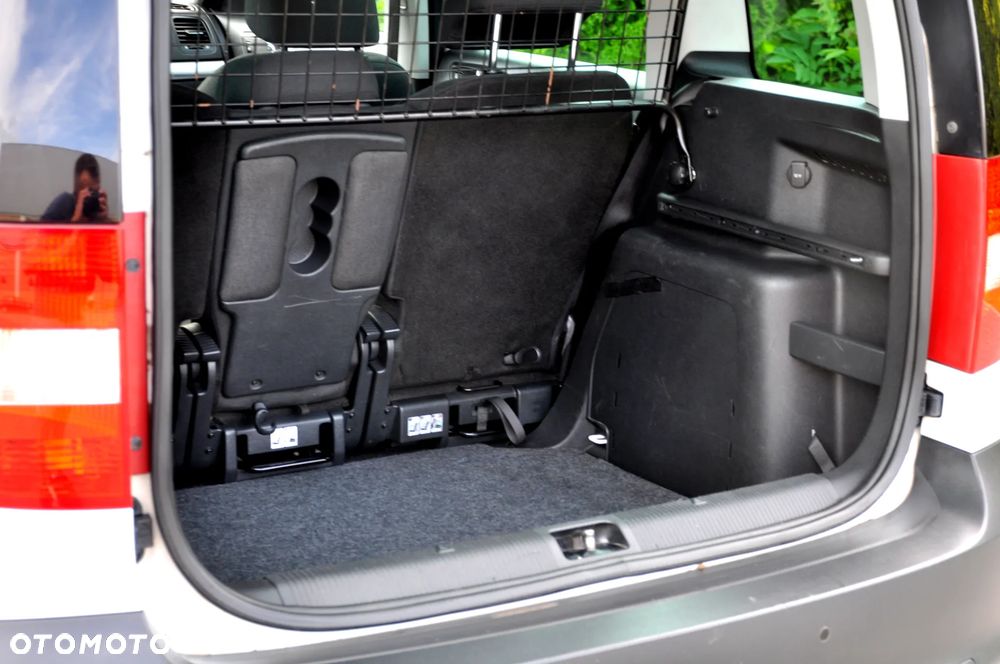 Skoda Yeti 2.0 TDI DSG 4x4 Adventure - 25
