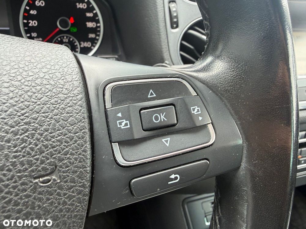 Volkswagen Tiguan - 23
