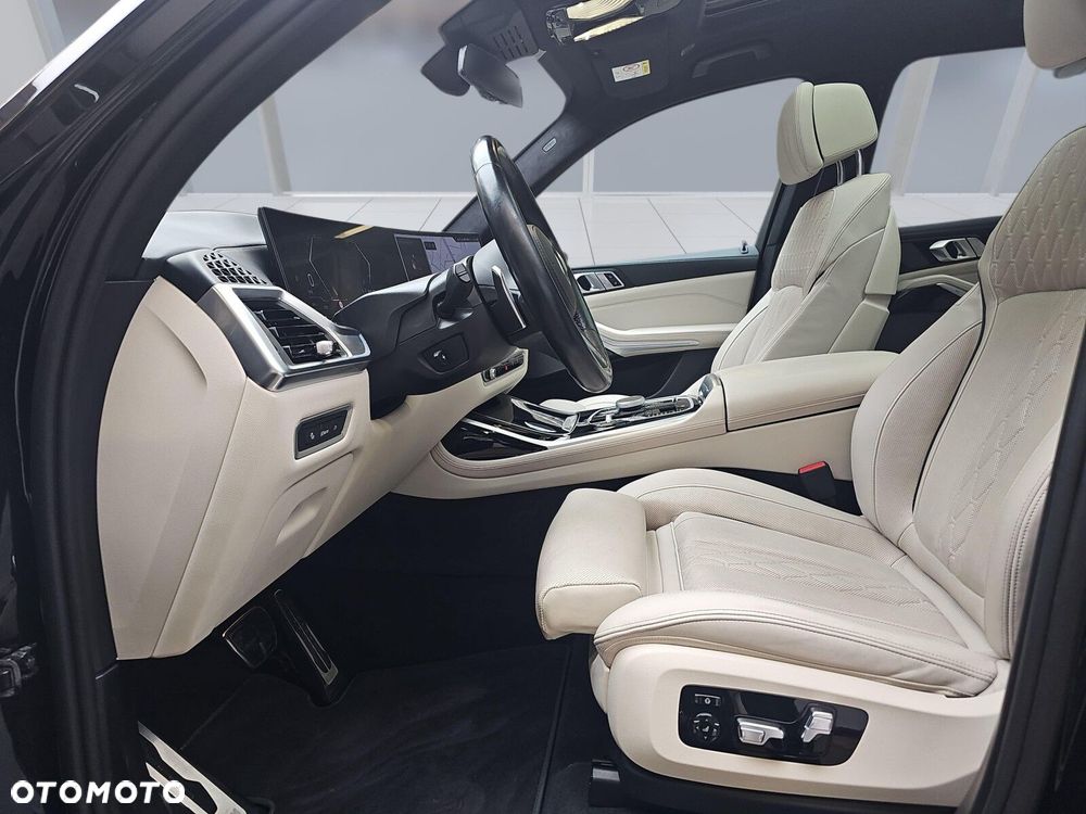 BMW X7 xDrive40d mHEV sport - 10