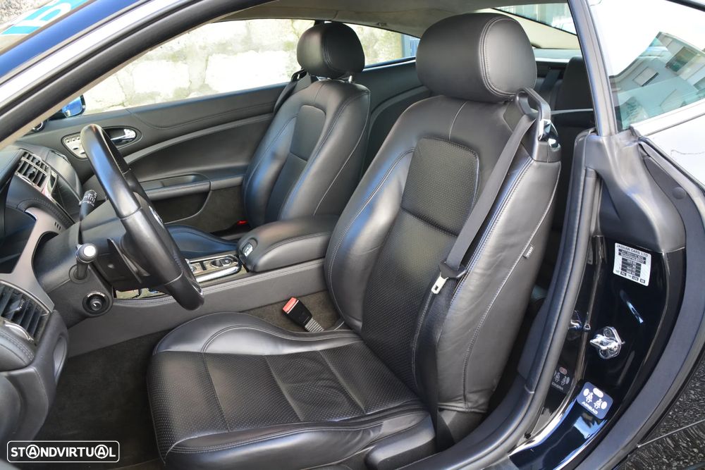 Jaguar XK 5.0 V8 Portfolio - 23
