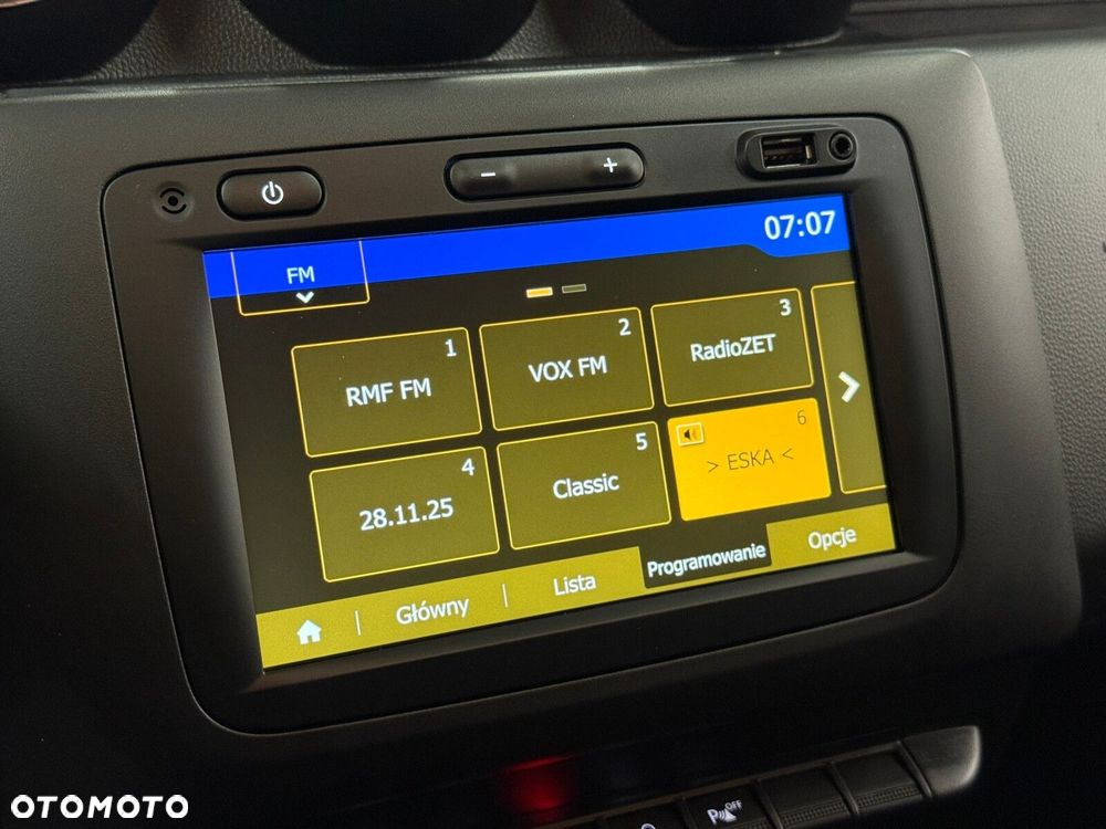 Dacia Duster 1.0 TCe Comfort - 33