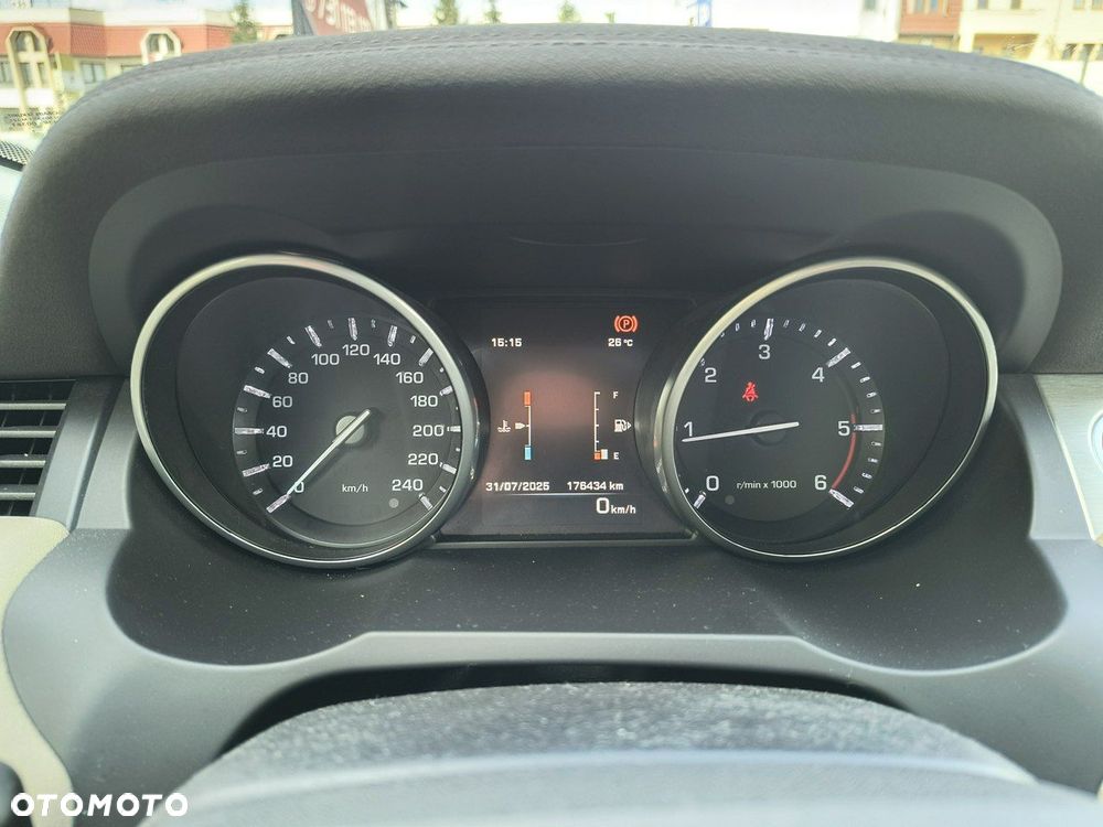 Land Rover Range Rover Evoque eD4 Pure - 24