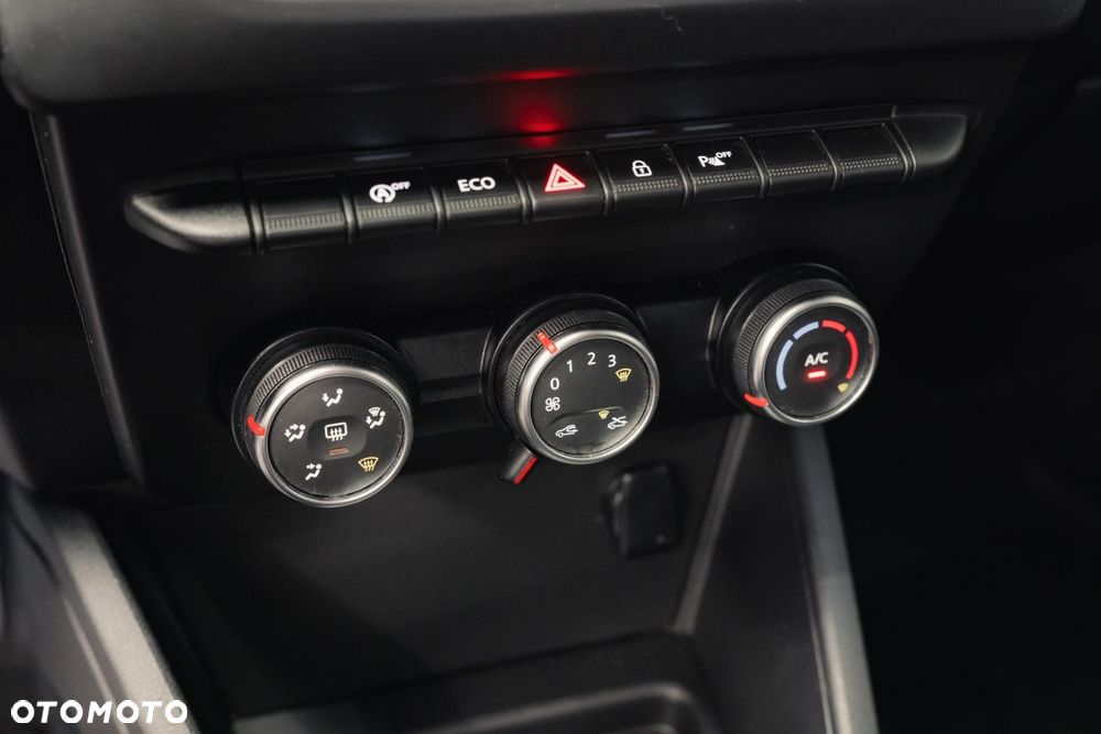 Dacia Duster 1.6 SCe Comfort - 20
