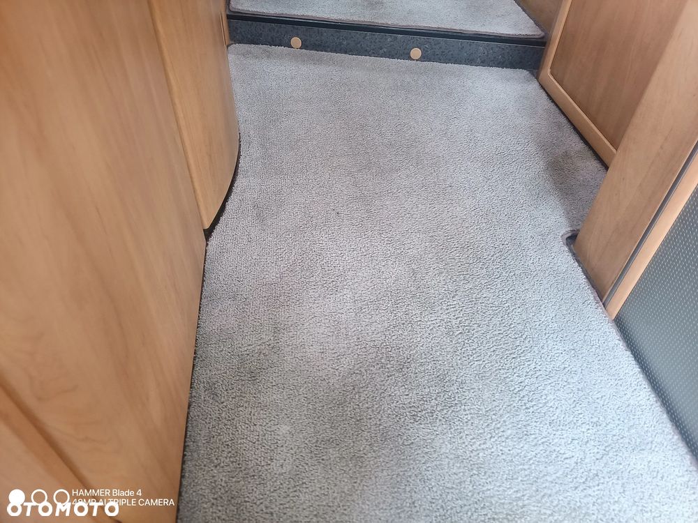 Hymer-Eriba B534 - 12