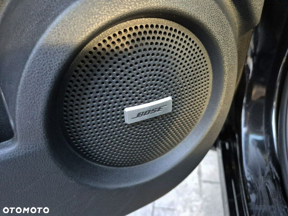 Nissan Qashqai+2 - 21