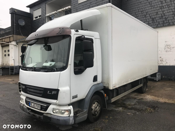DAF LF45