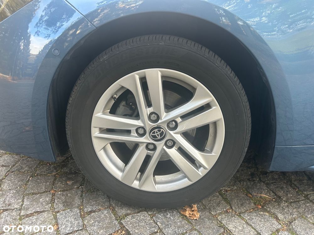 Toyota Corolla 1.8 Hybrid Comfort - 7