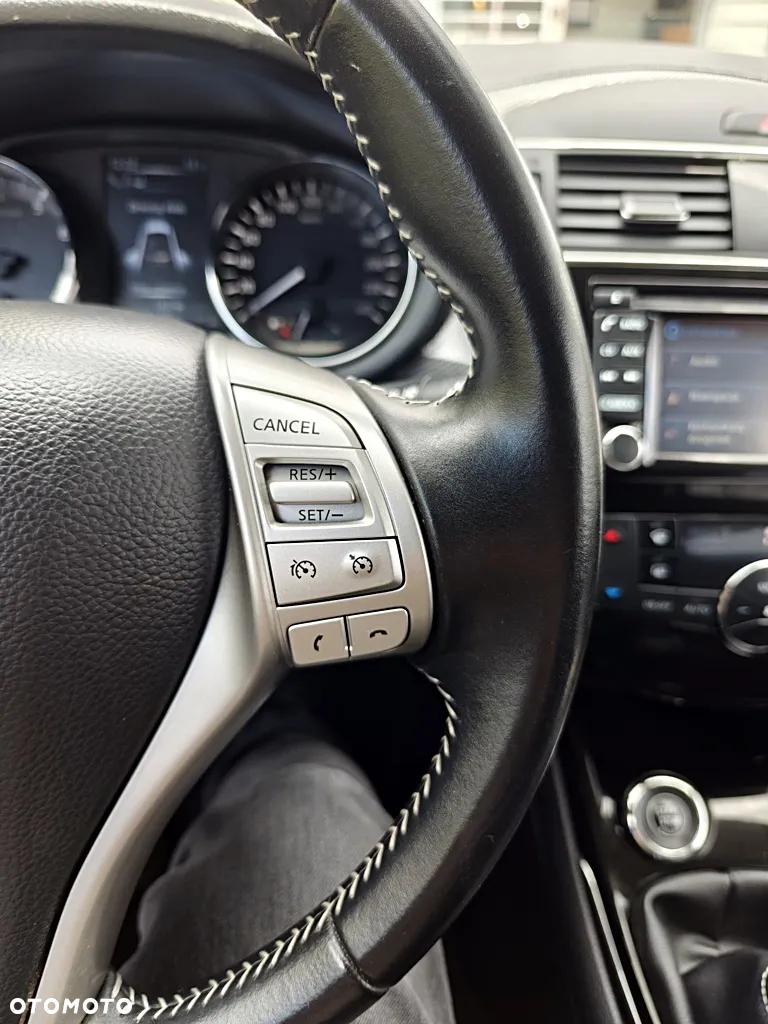 Nissan Pulsar 1.6 DIG-T Tekna - 29
