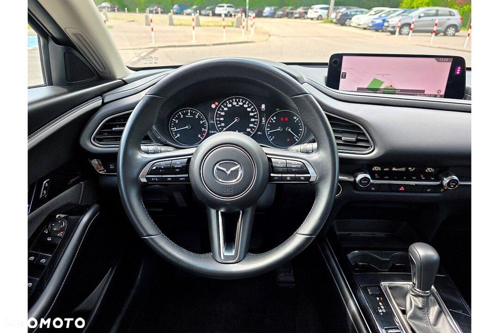 Mazda CX-30 2.0 mHEV Exclusive-Line 2WD - 7