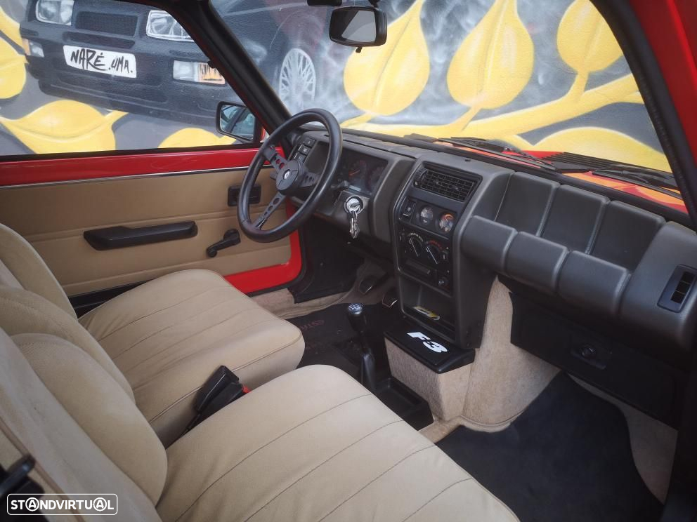 Renault 5 Turbo 2 - 7