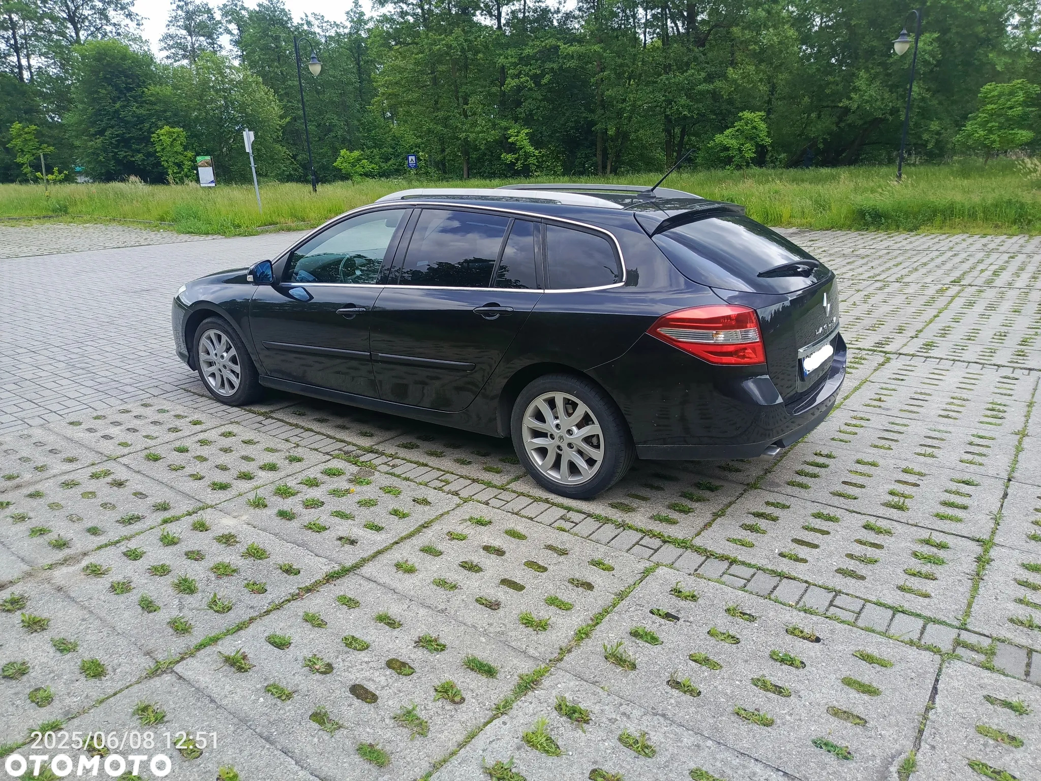 Renault Laguna - 29