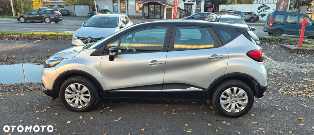 Renault Captur 1.0 TCe Techno - 8