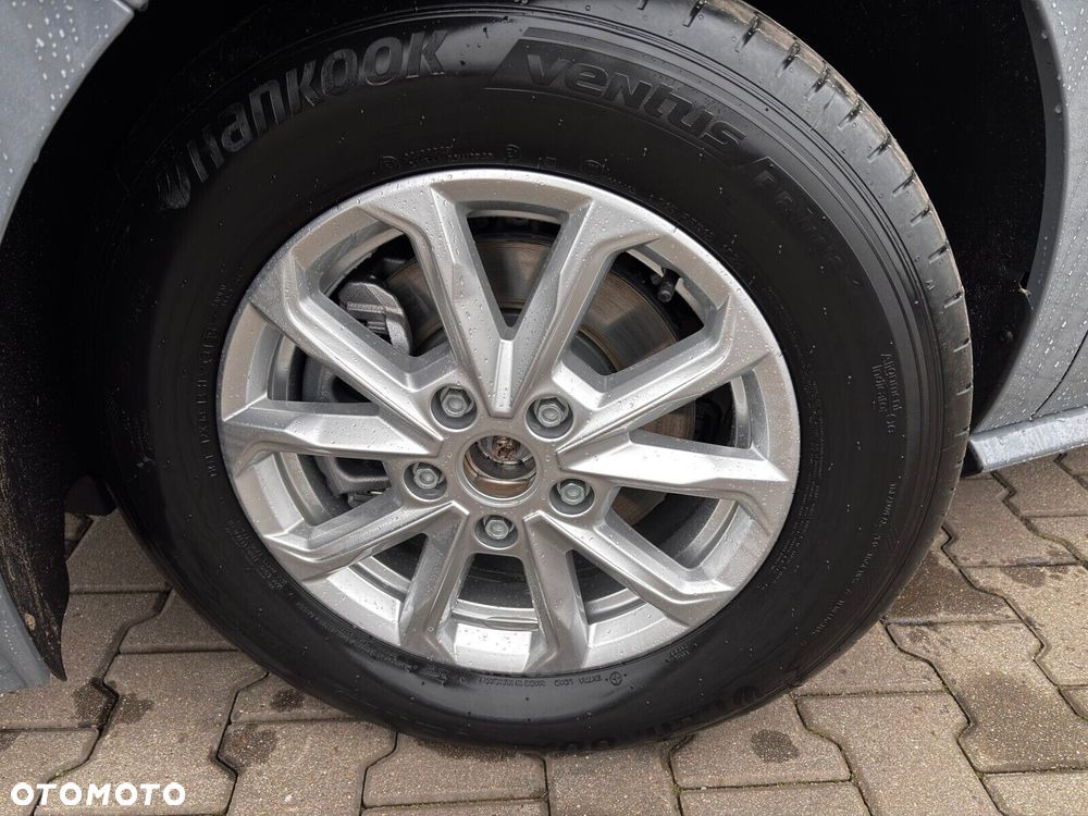 Volkswagen multivan FAMILY 2,0 150 TDI 7-DSG L2 - 15