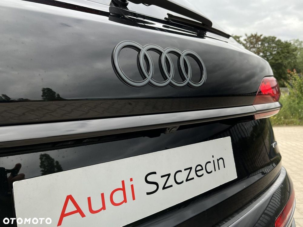Audi Q7 - 13