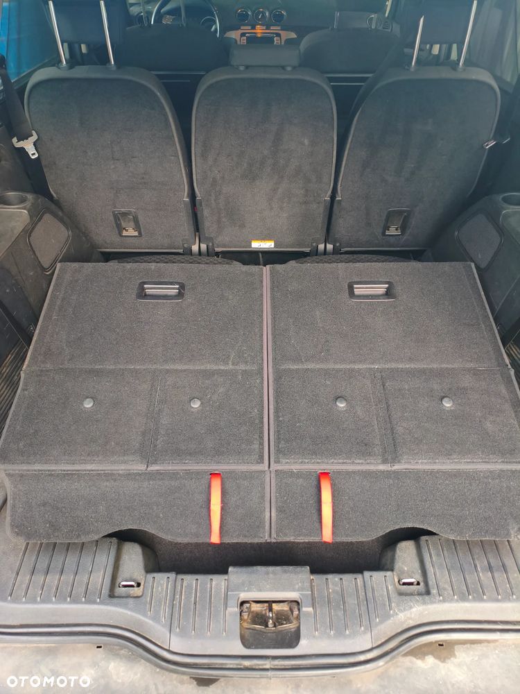 Ford Galaxy 2.0 TDCi Platinium X - 15