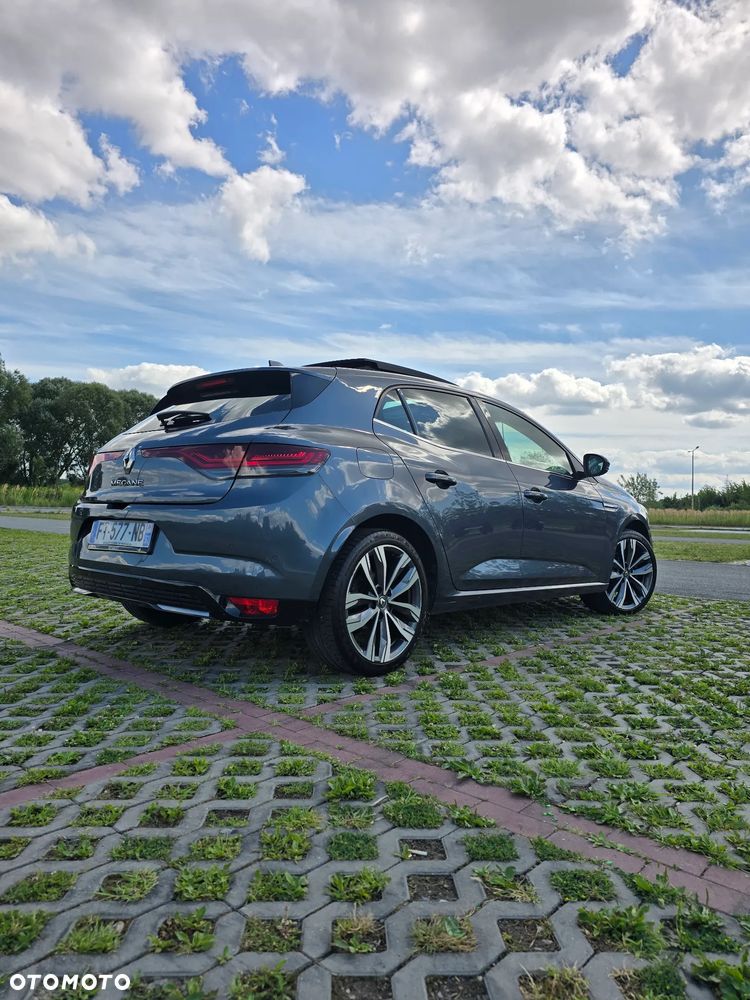 Renault Megane BLUE dCi 115 INTENS - 8