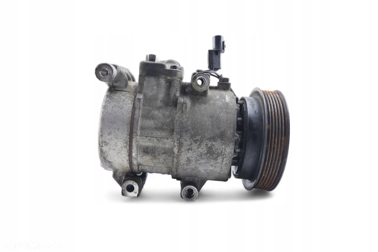 Sprężarka Klimatyzacji HYUNDAI I20 1.4 16V G4FA DV08-0100 - 5