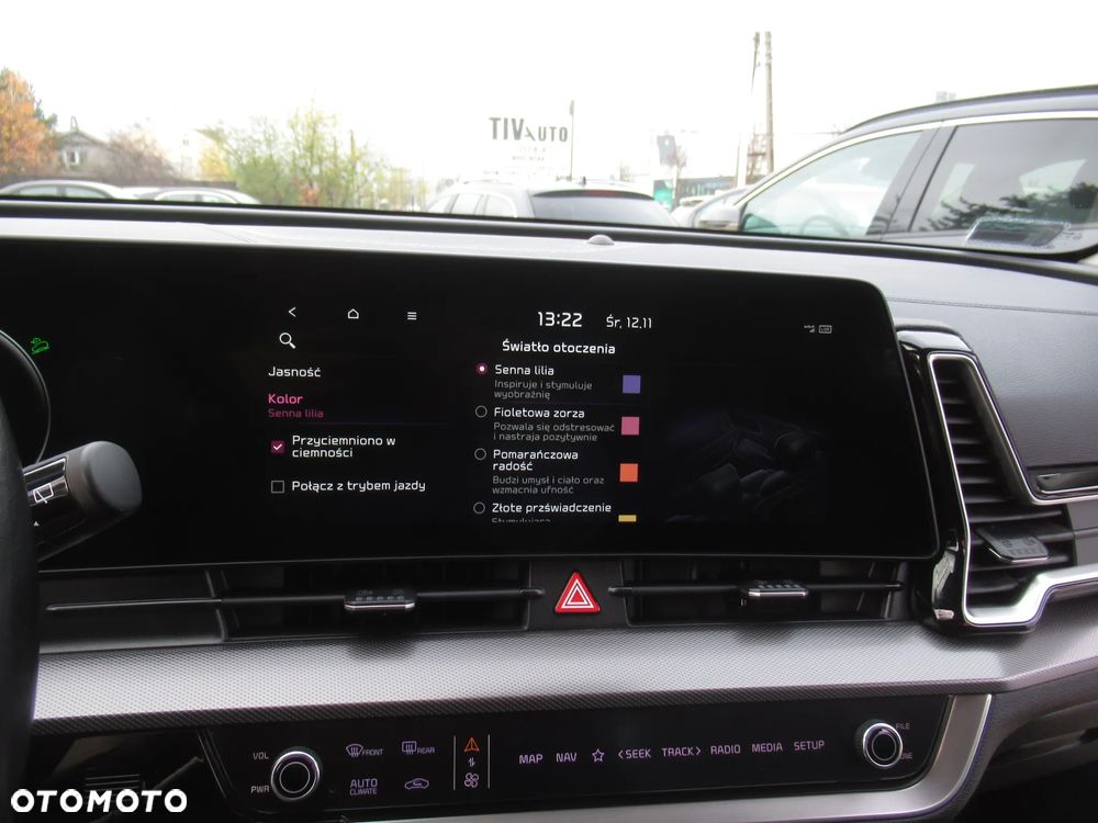 Kia Sportage 1.6 T-GDI HEV Business Line 4WD - 26