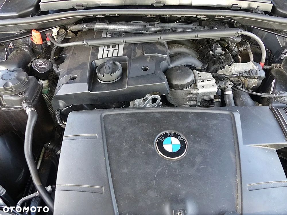 BMW Seria 3 320i Edition Exclusive - 39