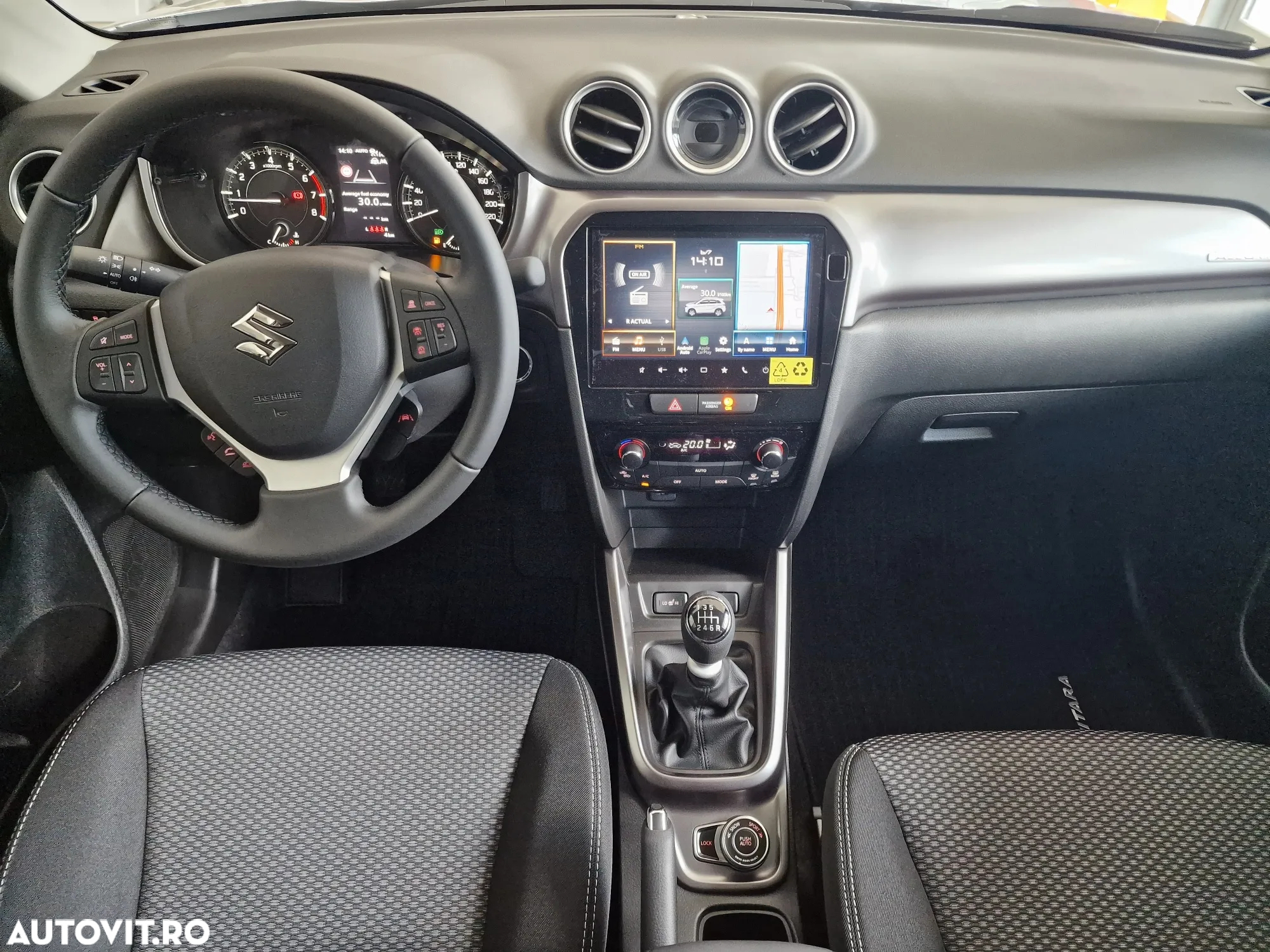 Suzuki Vitara - 6