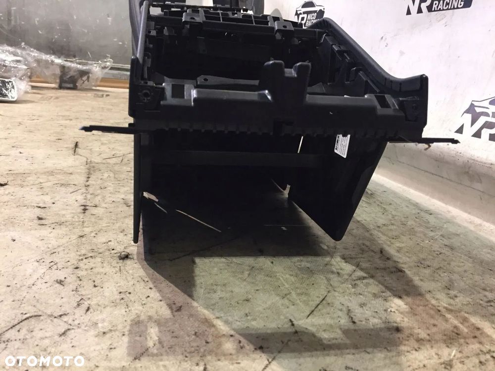 TUNEL ŚRODKOWY BMW 8 G14 G15 G16 - 11
