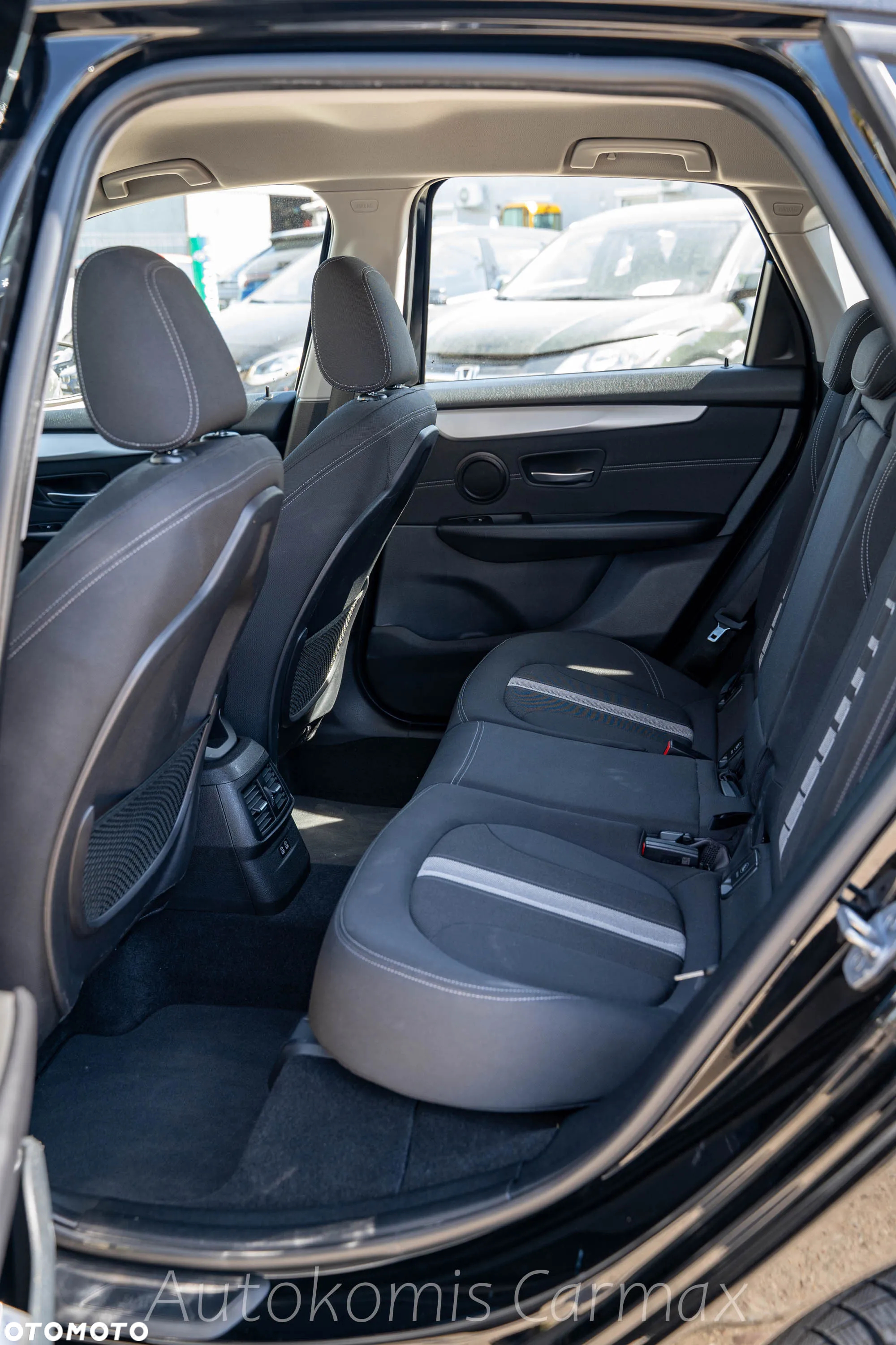 BMW Seria 2 220i - 22